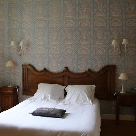 Manoir De Boisvillers Argenton Sur Creuse Zewnętrze zdjęcie