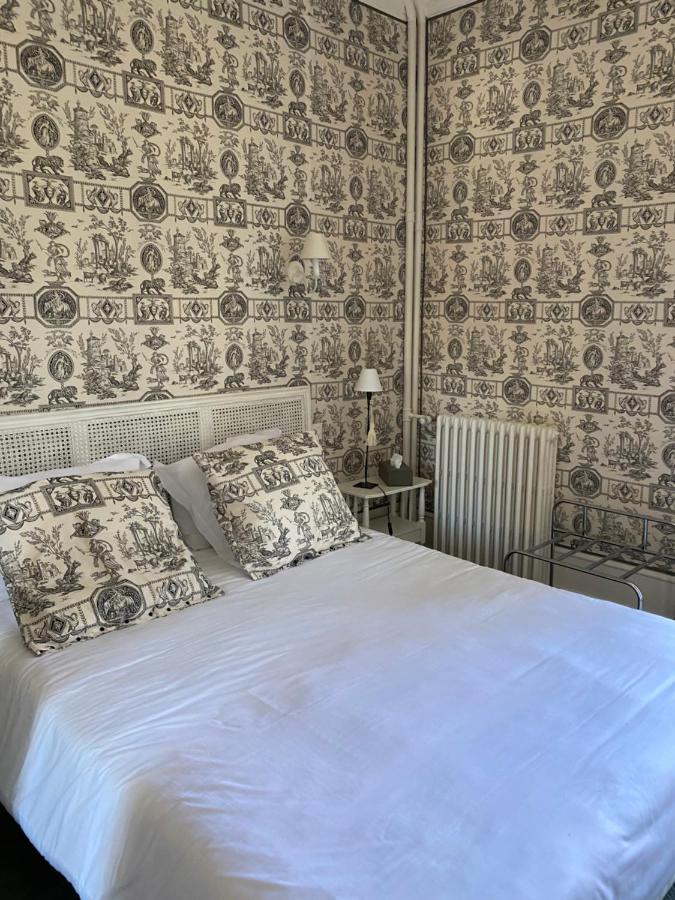 Manoir De Boisvillers Argenton Sur Creuse Zewnętrze zdjęcie