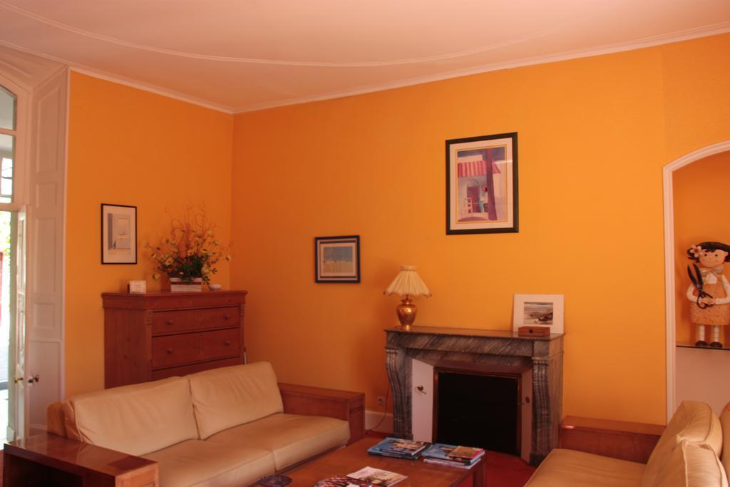 Manoir De Boisvillers Argenton Sur Creuse Zewnętrze zdjęcie