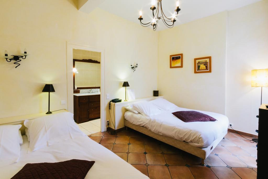 Manoir De Boisvillers Argenton Sur Creuse Zewnętrze zdjęcie