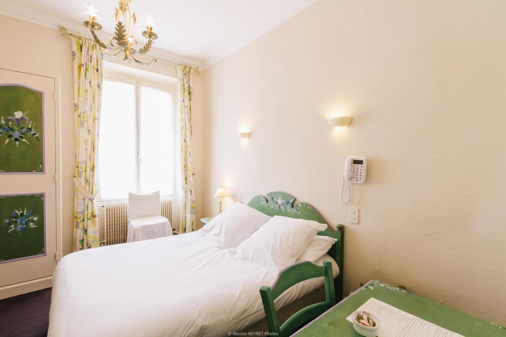 Manoir De Boisvillers Argenton Sur Creuse Zewnętrze zdjęcie