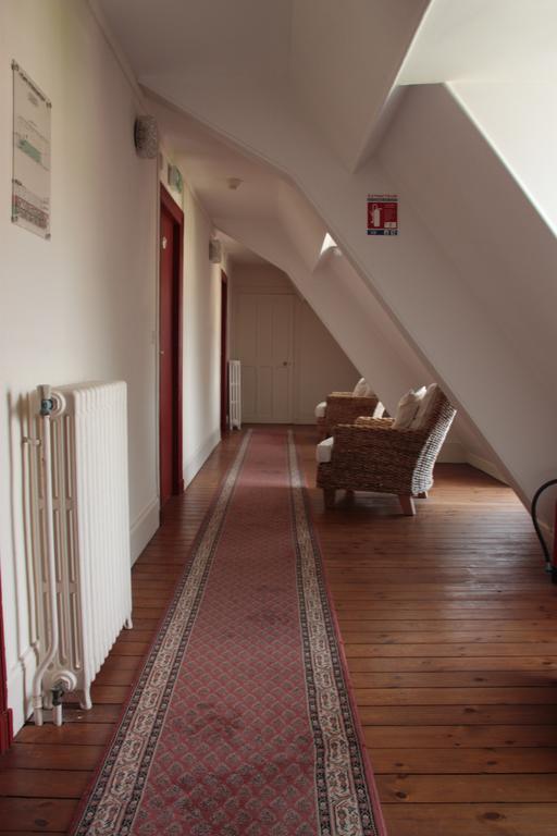 Manoir De Boisvillers Argenton Sur Creuse Zewnętrze zdjęcie